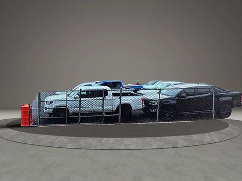 Used 2013 Chevrolet Silverado 1500 W/T image 15