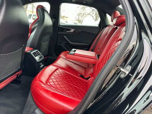 Used 2018 Audi S4 Premium Plus w/ Navigation Package image 19