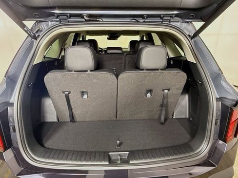 New 2026 Kia Sorento EX image 31