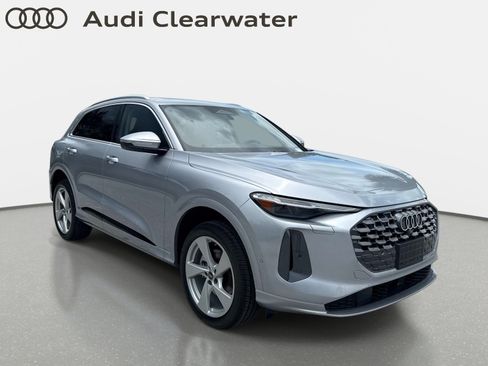 New 2026 Audi Q5 Premium AWD/4WD image 6