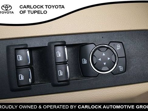 Used 2017 Ford F250 XLT w/ XLT Value Package AWD/4WD image 18