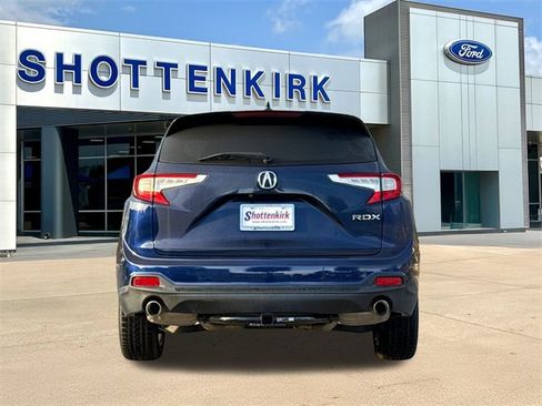 Used 2020 Acura RDX FWD image 7