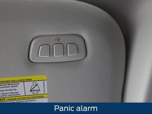 New 2025 Ford Expedition Max Platinum w/ Driver's Package image 50