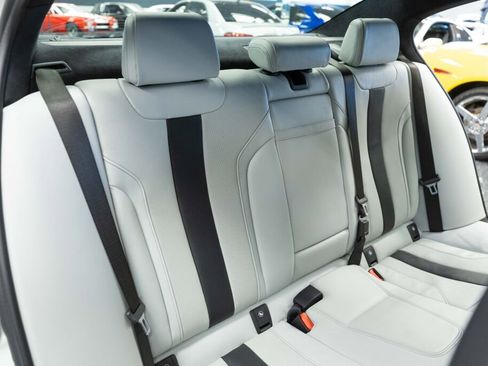 Used 2021 BMW M5 w/ Executive Package image 17