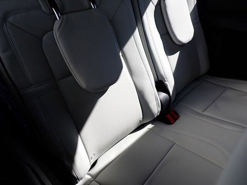 New 2025 Lincoln Aviator Black Label w/ Jet Appearance Package image 14