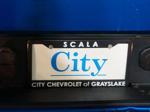 Used 2023 Chevrolet Silverado 1500 Custom w/ Rally Edition image 31