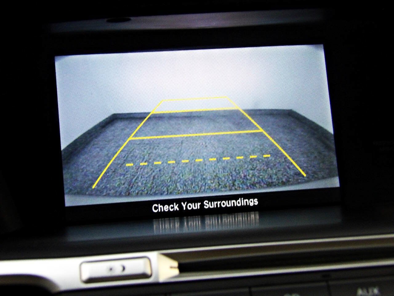 Used 2013 Honda Accord EX image 16