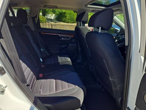 Used 2021 Honda CR-V EX image 25
