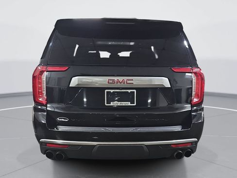 Used 2023 GMC Yukon XL Denali w/ LPO, Floor Liner Package AWD/4WD image 5