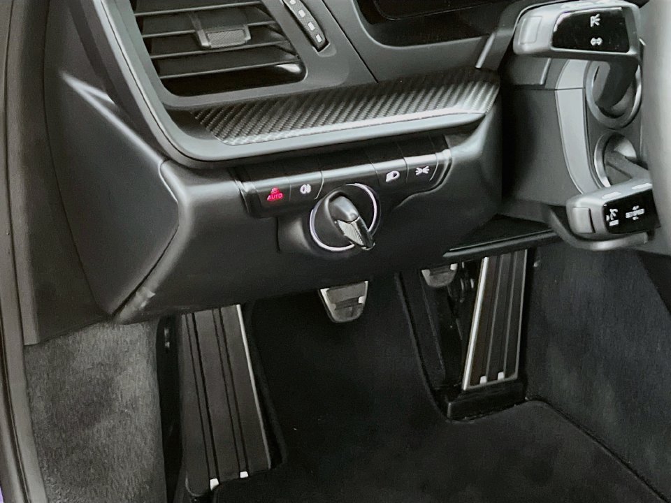 Certified 2026 Porsche 911 GT3 RWD image 11