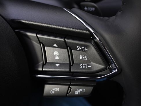 Certified 2025 MAZDA CX-5 Carbon Edition image 35