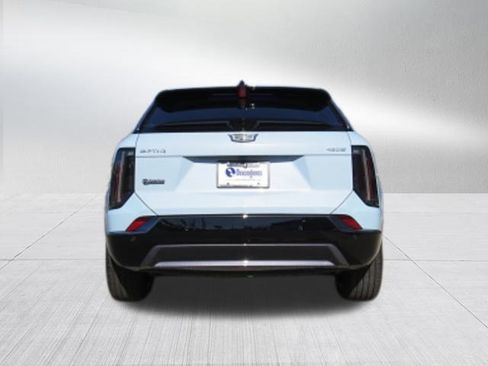 New 2026 Cadillac Optiq Sport 2 image 4