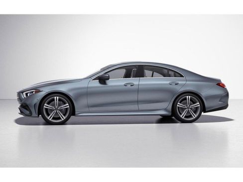 Certified 2022 Mercedes-Benz CLS 450 450 image 22