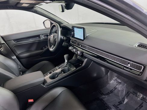 Used 2025 Honda Civic Sport Touring image 29