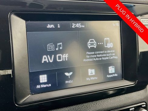 Used 2019 Kia Niro EX FWD image 15