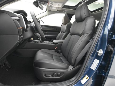 New 2026 MAZDA CX-50 2.5 Turbo w/ Premium Plus Pkg AWD/4WD image 25
