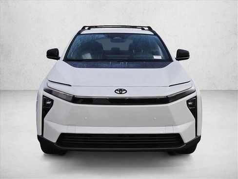 New 2026 Toyota bZ FWD image 6