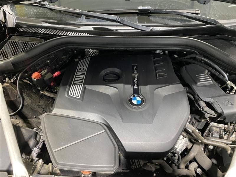 Used 2019 BMW X3 xDrive30i AWD/4WD image 23
