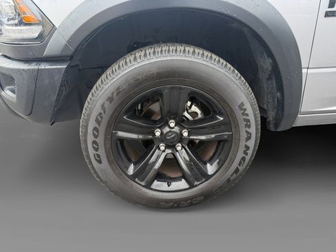 Used 2024 RAM 1500 Classic Warlock image 9