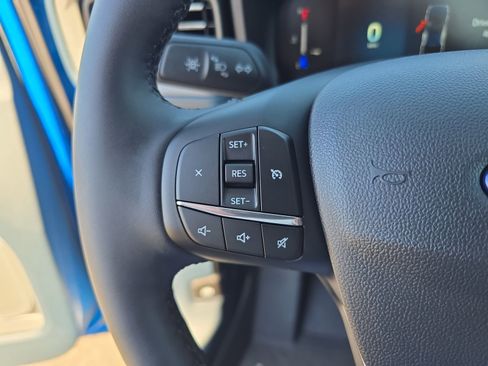 New 2025 Ford Maverick XLT w/ XLT Luxury Package image 21