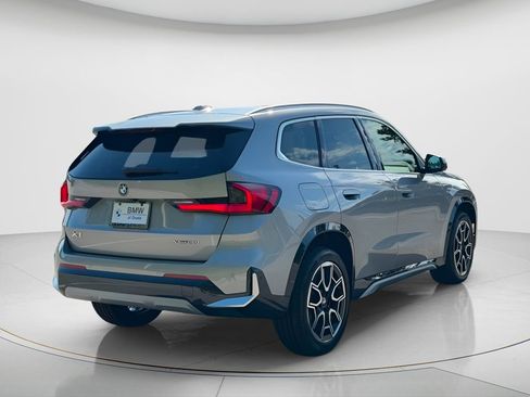 New 2026 BMW X1 xDrive28i w/ Convenience Package AWD/4WD image 5
