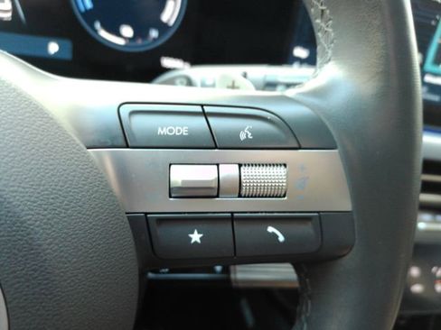 Used 2024 Hyundai Sonata Limited image 41