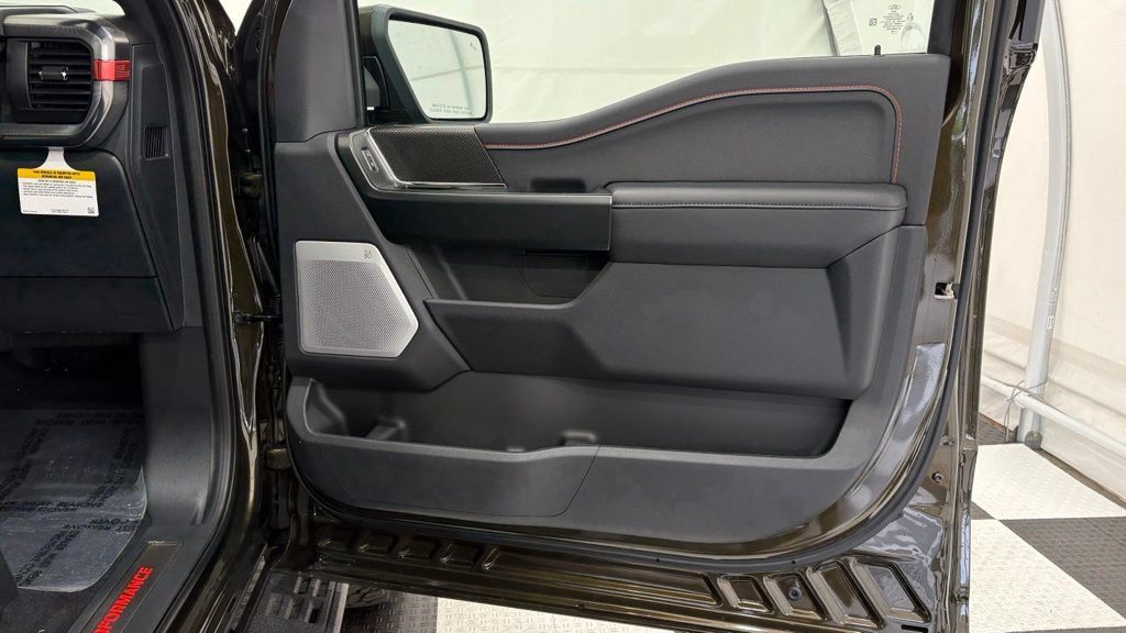 New 2026 Ford F150 Raptor AWD/4WD image 23