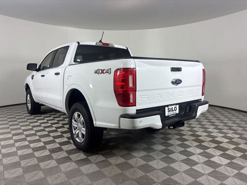 Used 2020 Ford Ranger XLT w/ Trailer Tow Package image 3