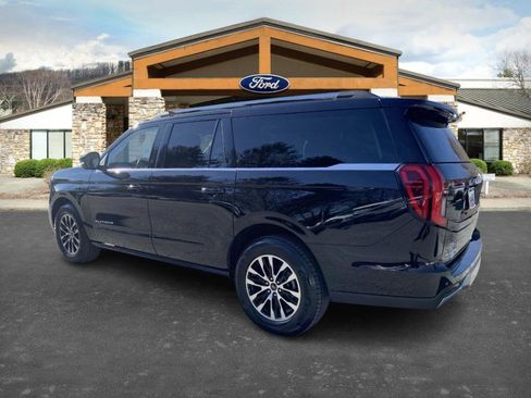 Used 2025 Ford Expedition Max Platinum image 6