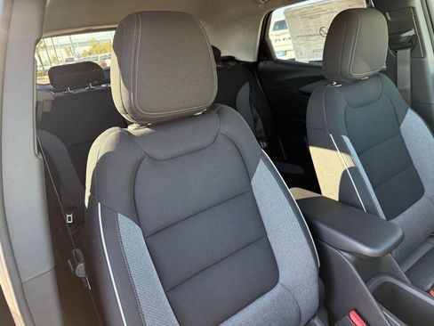 New 2026 Chevrolet TrailBlazer LT w/ Convenience Package image 41