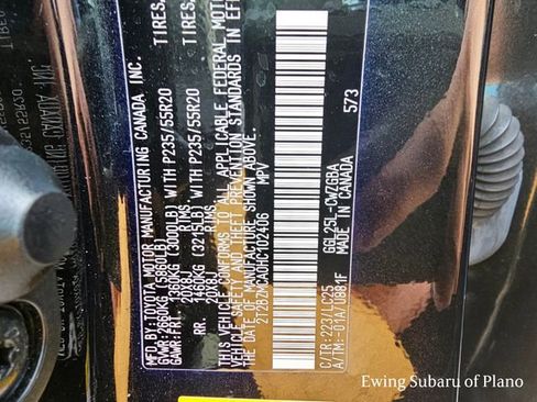 Used 2017 Lexus RX 350 AWD image 8