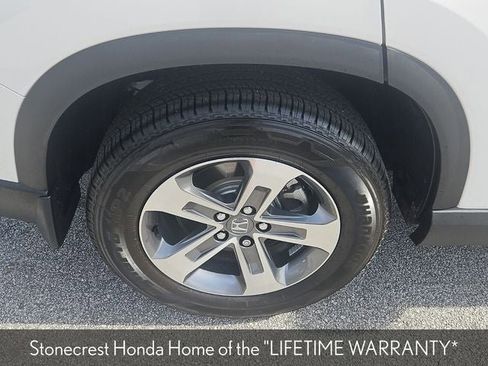Certified 2025 Honda Pilot EX-L image 11