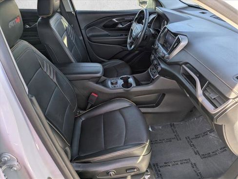 Used 2023 GMC Terrain AT4 image 20