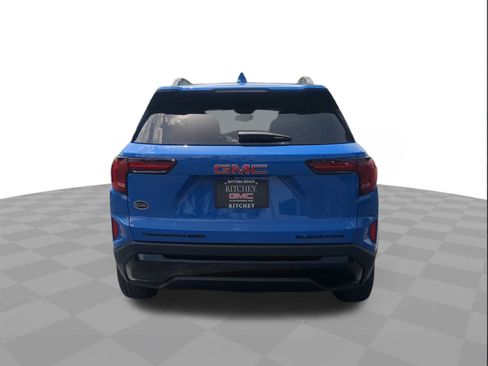 New 2026 GMC Terrain Elevation w/ Black Edition image 4