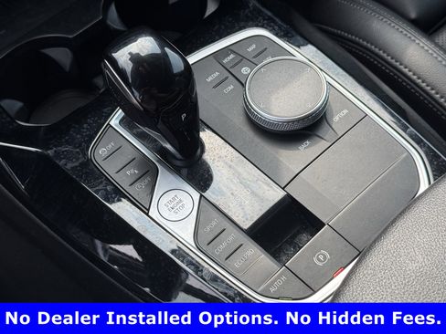 Used 2023 BMW X3 sDrive30i w/ Convenience Package RWD image 23