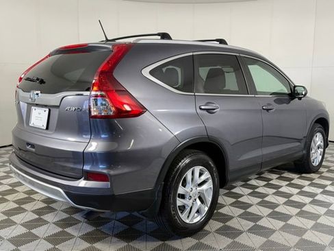 Used 2015 Honda CR-V EX-L image 10