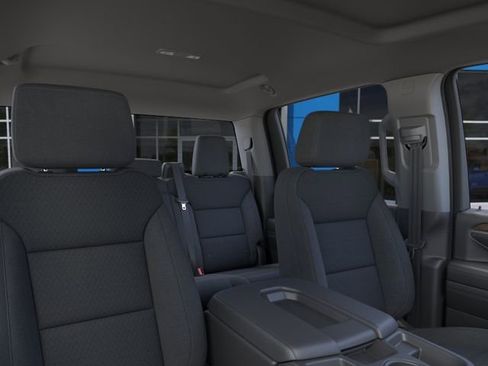 New 2026 Chevrolet Silverado 3500 LT AWD/4WD image 24