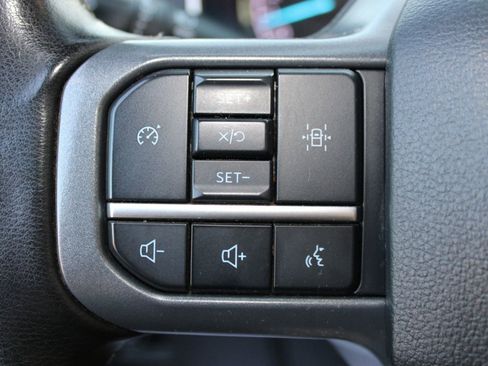 Used 2023 Ford F150 XLT w/ Equipment Group 302A High image 34