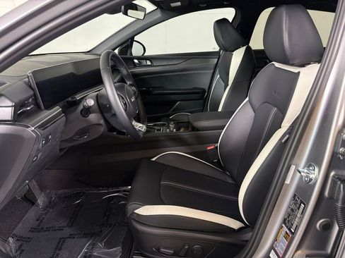 New 2026 Kia K5 GT-Line FWD image 17