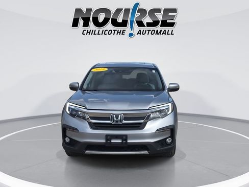 Used 2019 Honda Pilot EX-L image 3