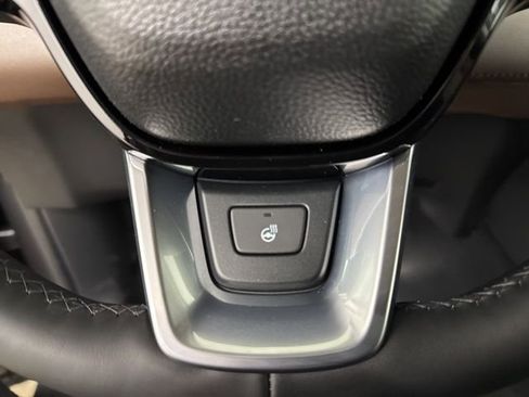 New 2026 Honda Pilot Elite image 37