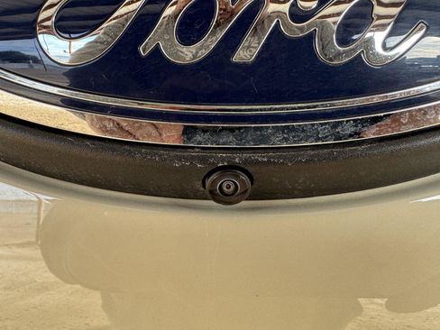 Used 2025 Ford Ranger XLT w/ Equipment Group 301A High image 31