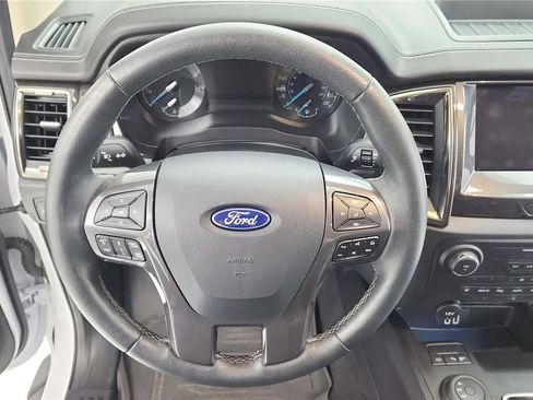 Used 2023 Ford Ranger Lariat w/ Technology Package image 27