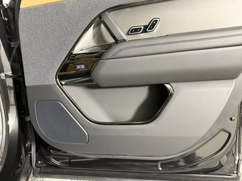 New 2026 Land Rover Range Rover Sport Dynamic SE AWD/4WD image 31
