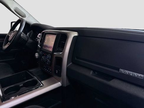 Used 2015 RAM 1500 Laramie w/ Convenience Group AWD/4WD image 29