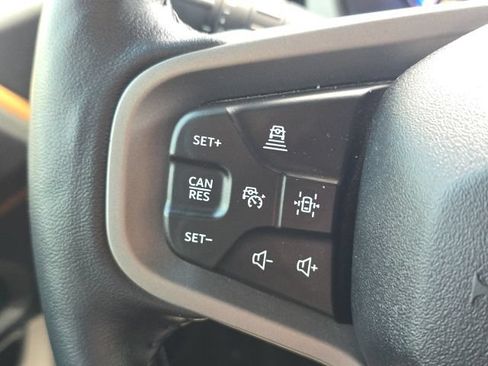 Used 2022 Ford Bronco Outer Banks AWD/4WD image 34