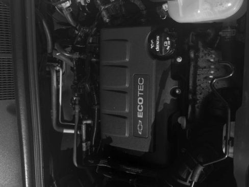 Used 2019 Chevrolet Trax LS image 22