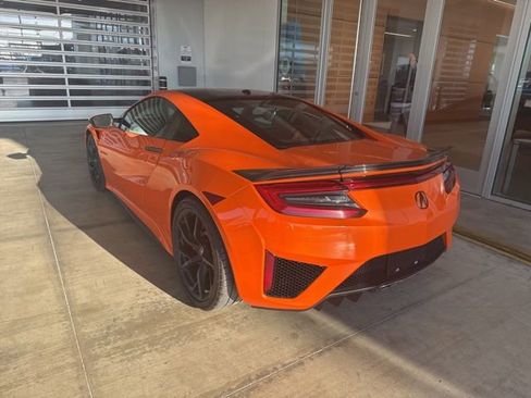 Used 2019 Acura NSX image 15