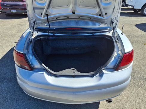 Used 2006 Chrysler Sebring GTC w/ Security Group image 9