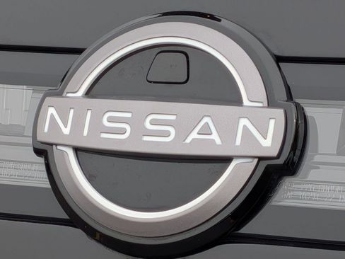 Used 2026 Nissan Murano Platinum AWD/4WD image 26